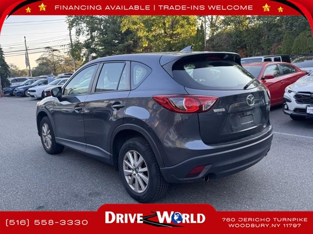 2016 Mazda Cx-5 Sport, available for sale in Woodbury, New York | Drive World. Woodbury, New York 2016 Mazda Cx-5 Sport, available for sale in Woodbury, New York | Drive World. Woodbury, New York