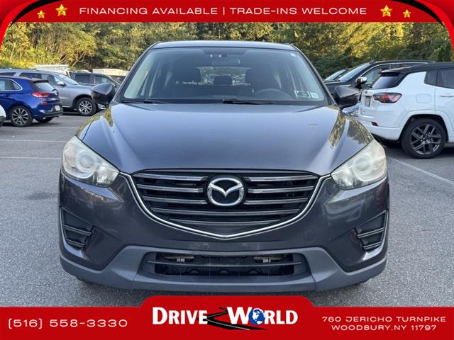 2016 Mazda Cx-5 Sport, available for sale in Woodbury, New York | Drive World. Woodbury, New York 2016 Mazda Cx-5 Sport, available for sale in Woodbury, New York | Drive World. Woodbury, New York