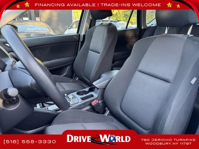 2016 Mazda Cx-5 Sport, available for sale in Woodbury, New York | Drive World. Woodbury, New York 2016 Mazda Cx-5 Sport, available for sale in Woodbury, New York | Drive World. Woodbury, New York
