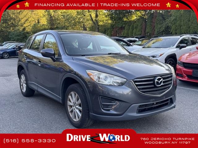 2016 Mazda Cx-5 Sport, available for sale in Woodbury, New York | Drive World. Woodbury, New York 2016 Mazda Cx-5 Sport, available for sale in Woodbury, New York | Drive World. Woodbury, New York