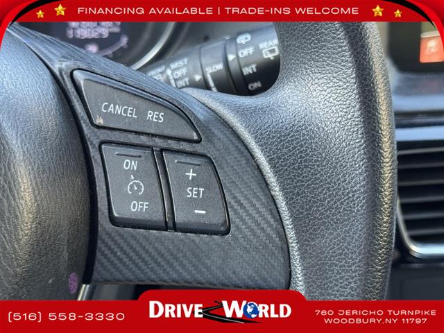 2016 Mazda Cx-5 Sport, available for sale in Woodbury, New York | Drive World. Woodbury, New York 2016 Mazda Cx-5 Sport, available for sale in Woodbury, New York | Drive World. Woodbury, New York