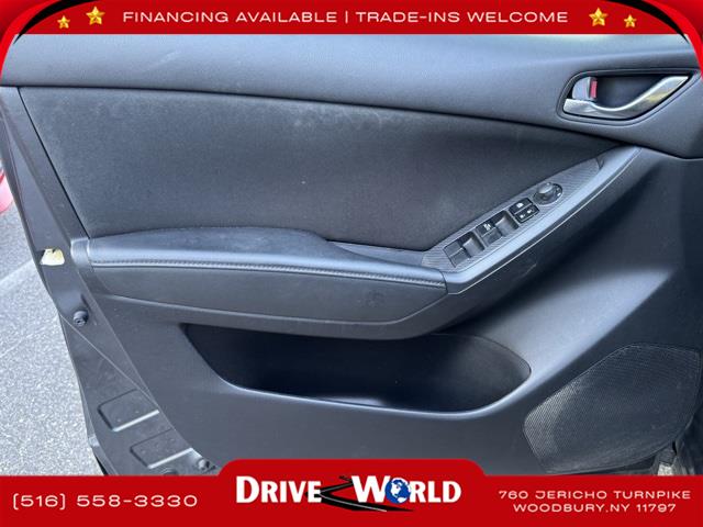 2016 Mazda Cx-5 Sport, available for sale in Woodbury, New York | Drive World. Woodbury, New York 2016 Mazda Cx-5 Sport, available for sale in Woodbury, New York | Drive World. Woodbury, New York