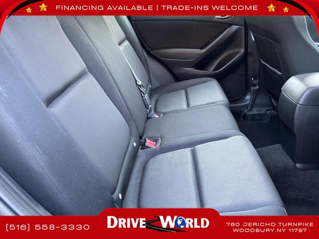 2016 Mazda Cx-5 Sport, available for sale in Woodbury, New York | Drive World. Woodbury, New York 2016 Mazda Cx-5 Sport, available for sale in Woodbury, New York | Drive World. Woodbury, New York