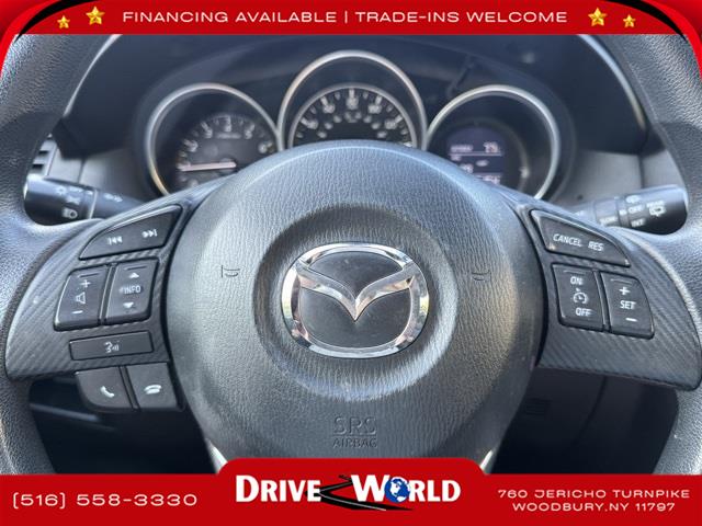 2016 Mazda Cx-5 Sport, available for sale in Woodbury, New York | Drive World. Woodbury, New York 2016 Mazda Cx-5 Sport, available for sale in Woodbury, New York | Drive World. Woodbury, New York
