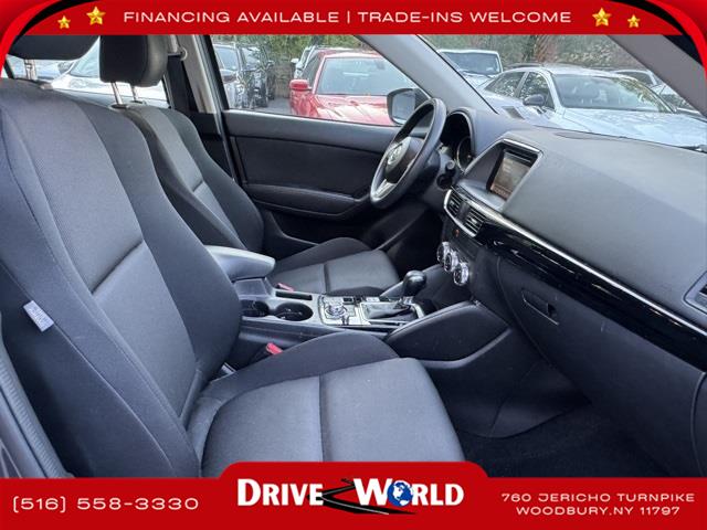2016 Mazda Cx-5 Sport, available for sale in Woodbury, New York | Drive World. Woodbury, New York 2016 Mazda Cx-5 Sport, available for sale in Woodbury, New York | Drive World. Woodbury, New York