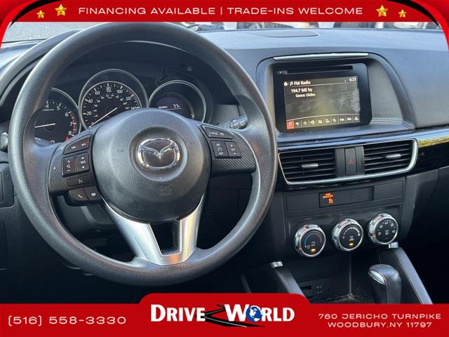 2016 Mazda Cx-5 Sport, available for sale in Woodbury, New York | Drive World. Woodbury, New York 2016 Mazda Cx-5 Sport, available for sale in Woodbury, New York | Drive World. Woodbury, New York