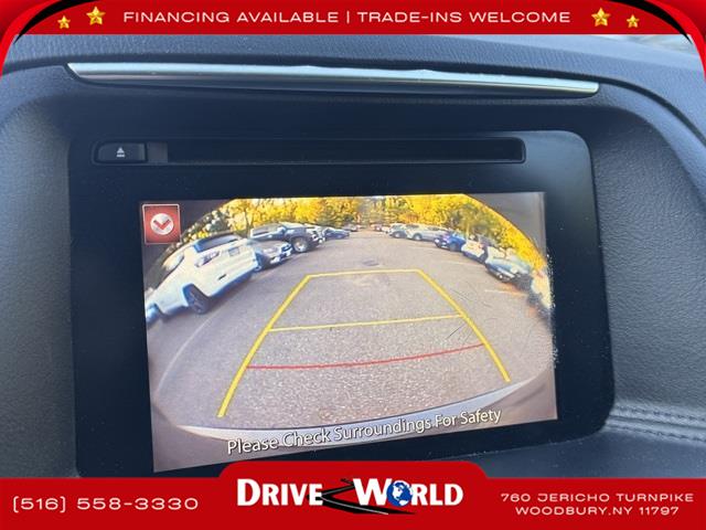 2016 Mazda Cx-5 Sport, available for sale in Woodbury, New York | Drive World. Woodbury, New York 2016 Mazda Cx-5 Sport, available for sale in Woodbury, New York | Drive World. Woodbury, New York