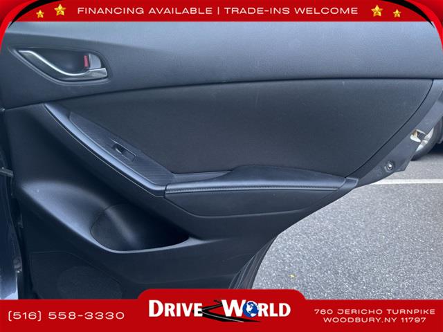 2016 Mazda Cx-5 Sport, available for sale in Woodbury, New York | Drive World. Woodbury, New York 2016 Mazda Cx-5 Sport, available for sale in Woodbury, New York | Drive World. Woodbury, New York