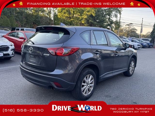 2016 Mazda Cx-5 Sport, available for sale in Woodbury, New York | Drive World. Woodbury, New York 2016 Mazda Cx-5 Sport, available for sale in Woodbury, New York | Drive World. Woodbury, New York