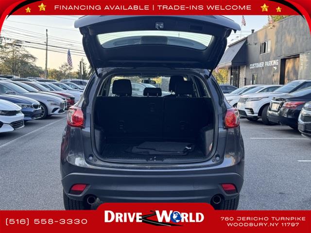 2016 Mazda Cx-5 Sport, available for sale in Woodbury, New York | Drive World. Woodbury, New York 2016 Mazda Cx-5 Sport, available for sale in Woodbury, New York | Drive World. Woodbury, New York