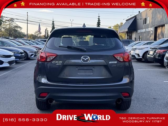 2016 Mazda Cx-5 Sport, available for sale in Woodbury, New York | Drive World. Woodbury, New York 2016 Mazda Cx-5 Sport, available for sale in Woodbury, New York | Drive World. Woodbury, New York