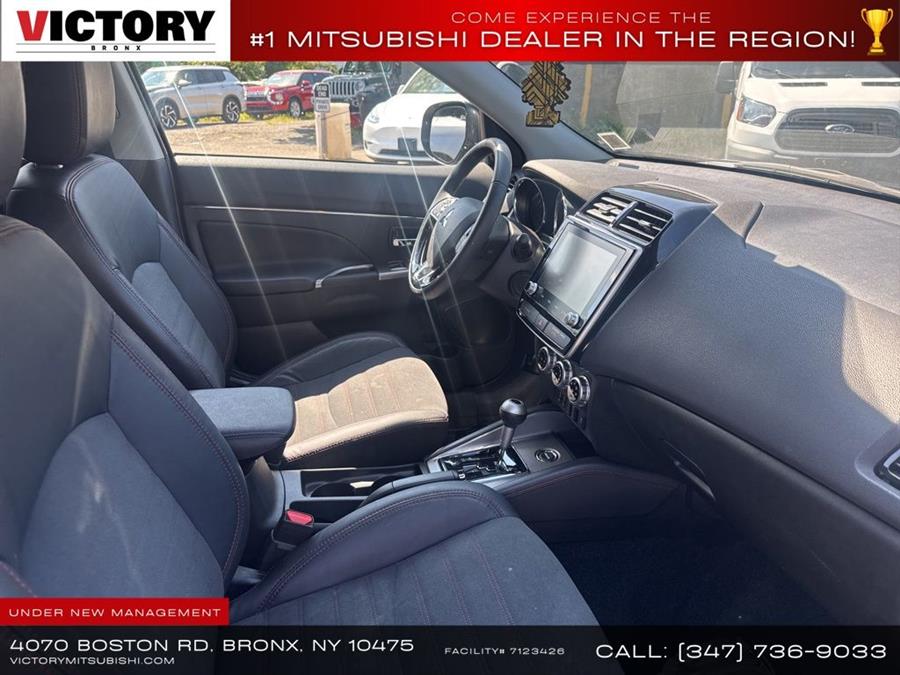 2023 Mitsubishi Outlander Sport 2.0 ES, available for sale in Floral Park, New York | Shop Auto NY. Floral Park, New York 2023 Mitsubishi Outlander Sport 2.0 ES, available for sale in Floral Park, New York | Shop Auto NY. Floral Park, New York