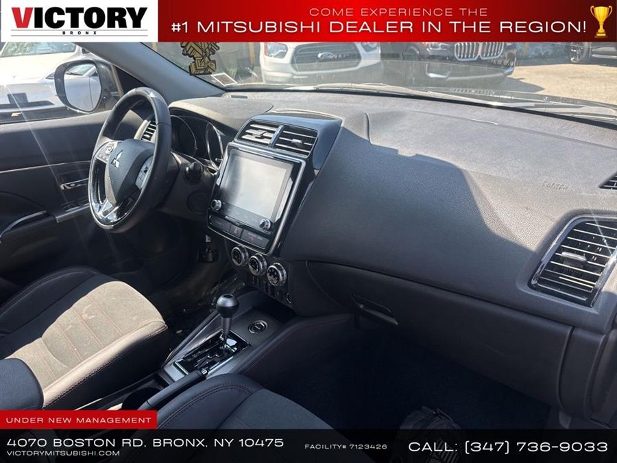 2023 Mitsubishi Outlander Sport 2.0 ES, available for sale in Floral Park, New York | Shop Auto NY. Floral Park, New York 2023 Mitsubishi Outlander Sport 2.0 ES, available for sale in Floral Park, New York | Shop Auto NY. Floral Park, New York