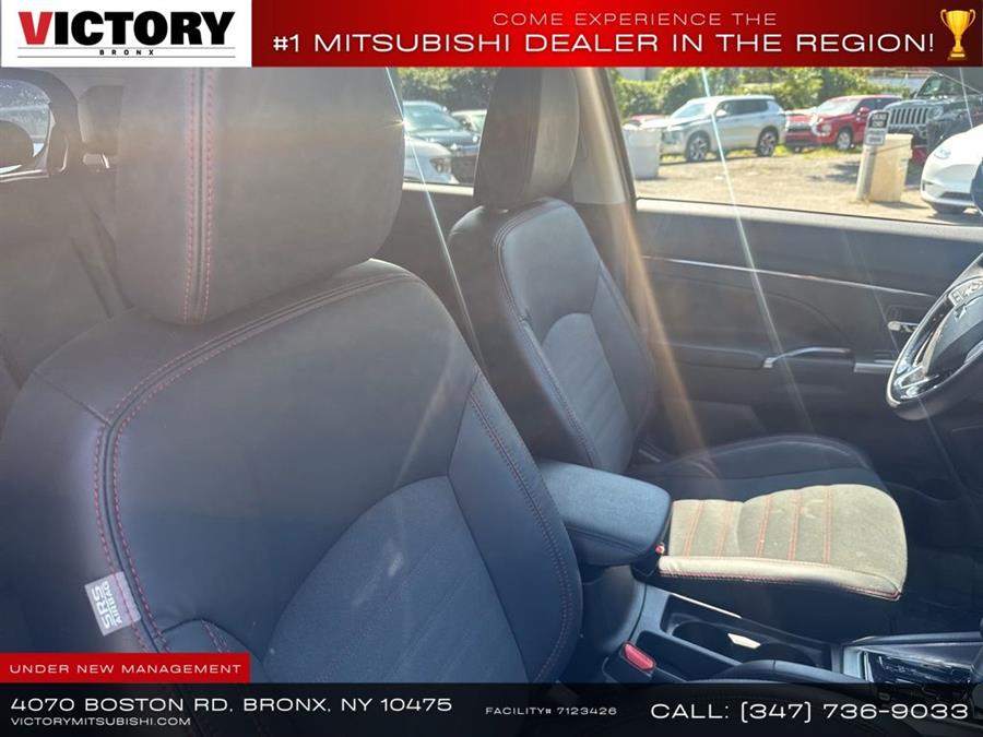 2023 Mitsubishi Outlander Sport 2.0 ES, available for sale in Floral Park, New York | Shop Auto NY. Floral Park, New York 2023 Mitsubishi Outlander Sport 2.0 ES, available for sale in Floral Park, New York | Shop Auto NY. Floral Park, New York