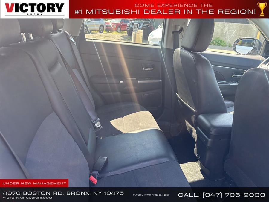 2023 Mitsubishi Outlander Sport 2.0 ES, available for sale in Floral Park, New York | Shop Auto NY. Floral Park, New York 2023 Mitsubishi Outlander Sport 2.0 ES, available for sale in Floral Park, New York | Shop Auto NY. Floral Park, New York