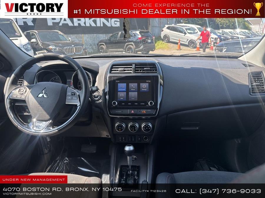 2023 Mitsubishi Outlander Sport 2.0 ES, available for sale in Floral Park, New York | Shop Auto NY. Floral Park, New York 2023 Mitsubishi Outlander Sport 2.0 ES, available for sale in Floral Park, New York | Shop Auto NY. Floral Park, New York