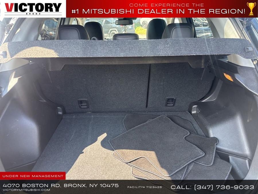 2023 Mitsubishi Outlander Sport 2.0 ES, available for sale in Floral Park, New York | Shop Auto NY. Floral Park, New York 2023 Mitsubishi Outlander Sport 2.0 ES, available for sale in Floral Park, New York | Shop Auto NY. Floral Park, New York