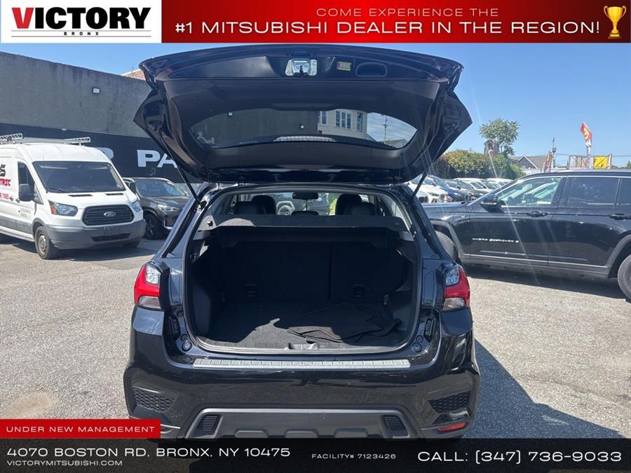 2023 Mitsubishi Outlander Sport 2.0 ES, available for sale in Floral Park, New York | Shop Auto NY. Floral Park, New York 2023 Mitsubishi Outlander Sport 2.0 ES, available for sale in Floral Park, New York | Shop Auto NY. Floral Park, New York