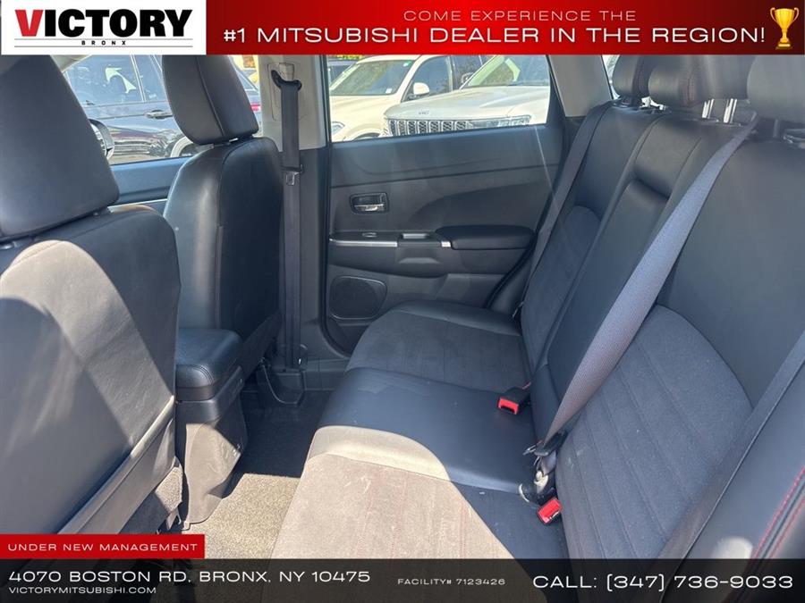 2023 Mitsubishi Outlander Sport 2.0 ES, available for sale in Floral Park, New York | Shop Auto NY. Floral Park, New York 2023 Mitsubishi Outlander Sport 2.0 ES, available for sale in Floral Park, New York | Shop Auto NY. Floral Park, New York