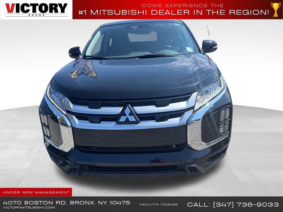 2023 Mitsubishi Outlander Sport 2.0 ES, available for sale in Floral Park, New York | Shop Auto NY. Floral Park, New York 2023 Mitsubishi Outlander Sport 2.0 ES, available for sale in Floral Park, New York | Shop Auto NY. Floral Park, New York