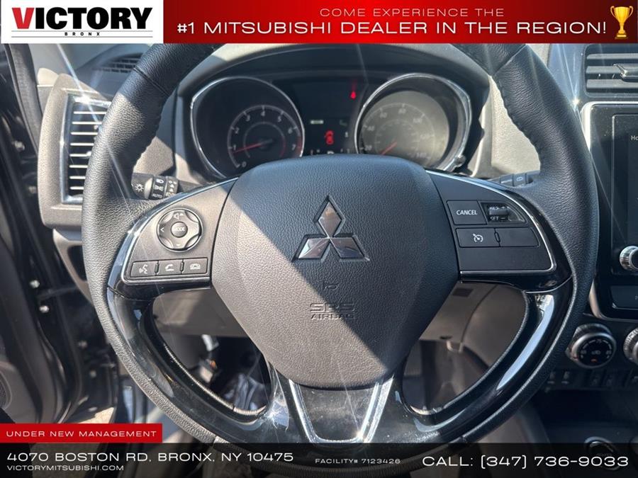 2023 Mitsubishi Outlander Sport 2.0 ES, available for sale in Floral Park, New York | Shop Auto NY. Floral Park, New York 2023 Mitsubishi Outlander Sport 2.0 ES, available for sale in Floral Park, New York | Shop Auto NY. Floral Park, New York