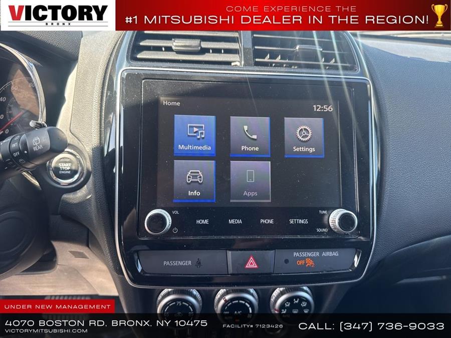 2023 Mitsubishi Outlander Sport 2.0 ES, available for sale in Floral Park, New York | Shop Auto NY. Floral Park, New York 2023 Mitsubishi Outlander Sport 2.0 ES, available for sale in Floral Park, New York | Shop Auto NY. Floral Park, New York