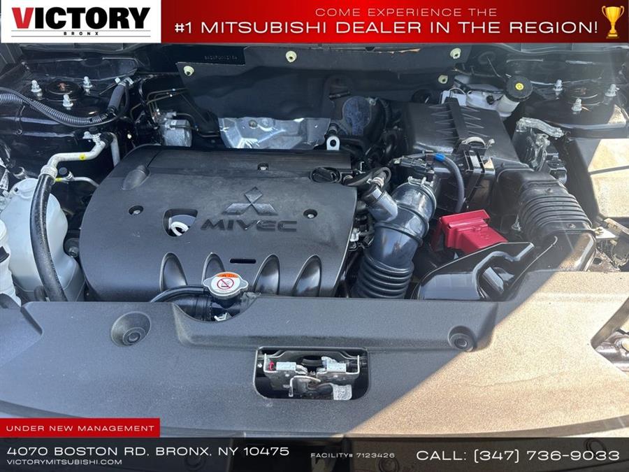 2023 Mitsubishi Outlander Sport 2.0 ES, available for sale in Floral Park, New York | Shop Auto NY. Floral Park, New York 2023 Mitsubishi Outlander Sport 2.0 ES, available for sale in Floral Park, New York | Shop Auto NY. Floral Park, New York