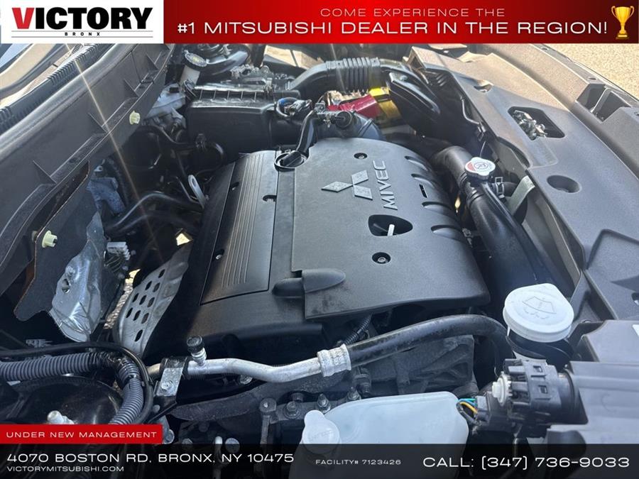 2023 Mitsubishi Outlander Sport 2.0 ES, available for sale in Floral Park, New York | Shop Auto NY. Floral Park, New York 2023 Mitsubishi Outlander Sport 2.0 ES, available for sale in Floral Park, New York | Shop Auto NY. Floral Park, New York