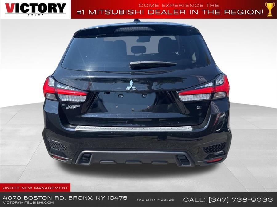 2023 Mitsubishi Outlander Sport 2.0 ES, available for sale in Floral Park, New York | Shop Auto NY. Floral Park, New York 2023 Mitsubishi Outlander Sport 2.0 ES, available for sale in Floral Park, New York | Shop Auto NY. Floral Park, New York