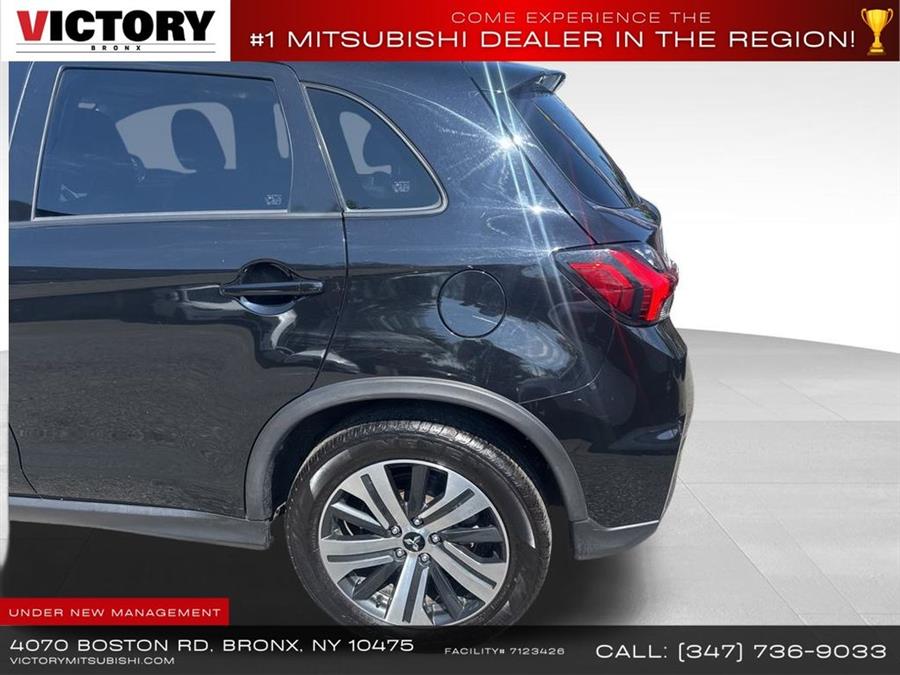 2023 Mitsubishi Outlander Sport 2.0 ES, available for sale in Floral Park, New York | Shop Auto NY. Floral Park, New York 2023 Mitsubishi Outlander Sport 2.0 ES, available for sale in Floral Park, New York | Shop Auto NY. Floral Park, New York