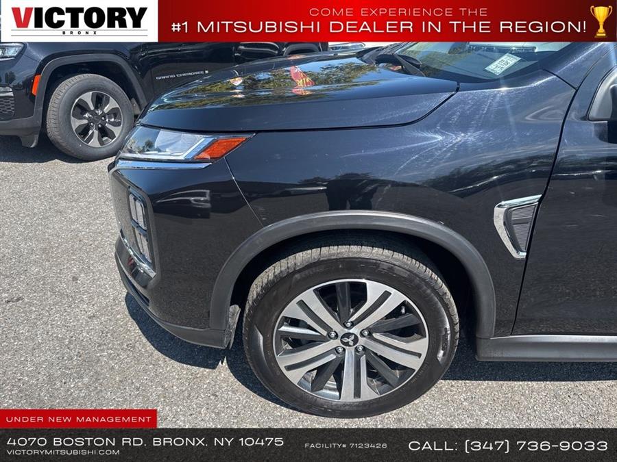 2023 Mitsubishi Outlander Sport 2.0 ES, available for sale in Floral Park, New York | Shop Auto NY. Floral Park, New York 2023 Mitsubishi Outlander Sport 2.0 ES, available for sale in Floral Park, New York | Shop Auto NY. Floral Park, New York