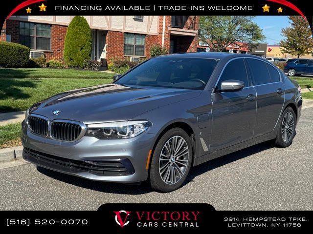 Used BMW 5 Series 530e xDrive iPerformance 2019 | Shop Auto NY. Bellerose, New York
