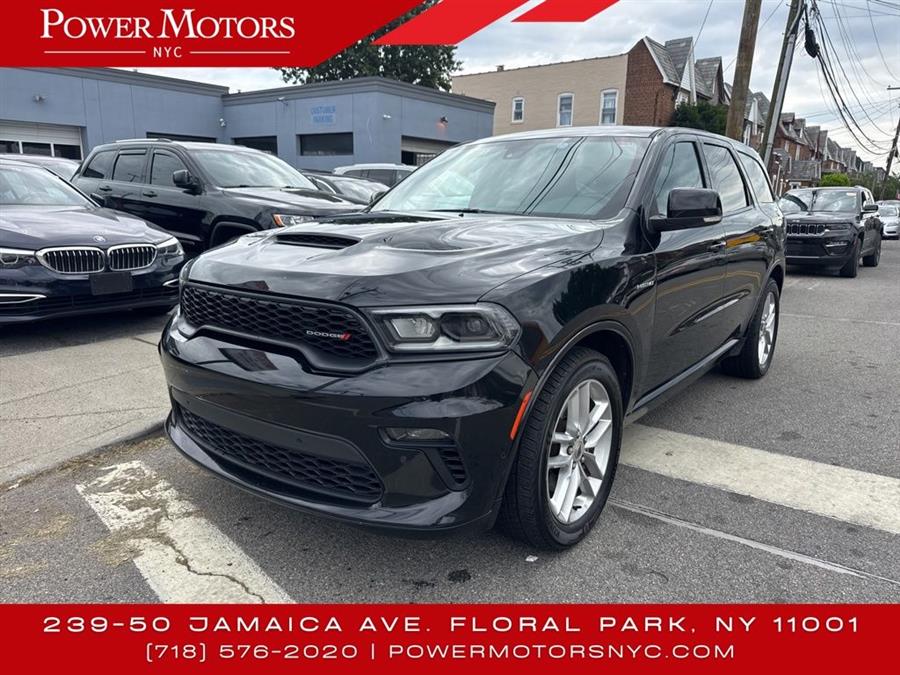2022 Dodge Durango R/T's photo