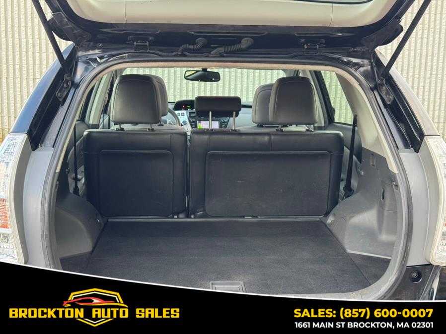 2012 Toyota Prius v 5dr Wgn Five (Natl), available for sale in BROCKTON, Massachusetts | Brockton Auto Sales Inc. BROCKTON, Massachusetts 2012 Toyota Prius v 5dr Wgn Five (Natl), available for sale in BROCKTON, Massachusetts | Brockton Auto Sales Inc. BROCKTON, Massachusetts