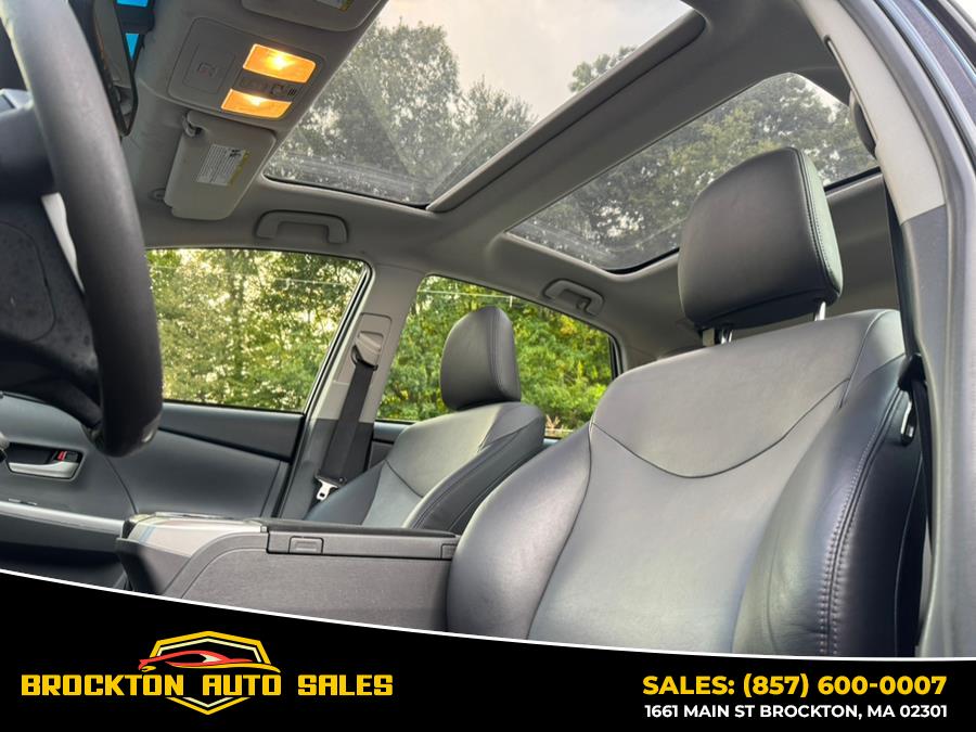 2012 Toyota Prius v 5dr Wgn Five (Natl), available for sale in BROCKTON, Massachusetts | Brockton Auto Sales Inc. BROCKTON, Massachusetts 2012 Toyota Prius v 5dr Wgn Five (Natl), available for sale in BROCKTON, Massachusetts | Brockton Auto Sales Inc. BROCKTON, Massachusetts