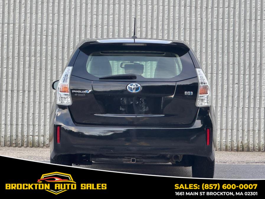 2012 Toyota Prius v 5dr Wgn Five (Natl), available for sale in BROCKTON, Massachusetts | Brockton Auto Sales Inc. BROCKTON, Massachusetts 2012 Toyota Prius v 5dr Wgn Five (Natl), available for sale in BROCKTON, Massachusetts | Brockton Auto Sales Inc. BROCKTON, Massachusetts