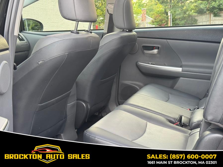 2012 Toyota Prius v 5dr Wgn Five (Natl), available for sale in BROCKTON, Massachusetts | Brockton Auto Sales Inc. BROCKTON, Massachusetts 2012 Toyota Prius v 5dr Wgn Five (Natl), available for sale in BROCKTON, Massachusetts | Brockton Auto Sales Inc. BROCKTON, Massachusetts