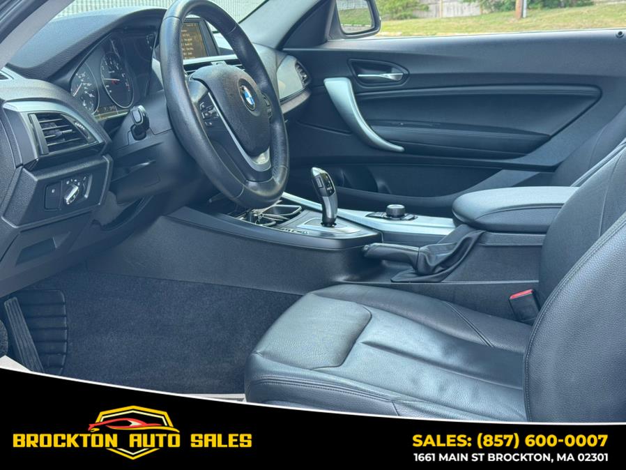 2014 BMW 2 Series 2dr Cpe 228i RWD, available for sale in BROCKTON, Massachusetts | Brockton Auto Sales Inc. BROCKTON, Massachusetts 2014 BMW 2 Series 2dr Cpe 228i RWD, available for sale in BROCKTON, Massachusetts | Brockton Auto Sales Inc. BROCKTON, Massachusetts