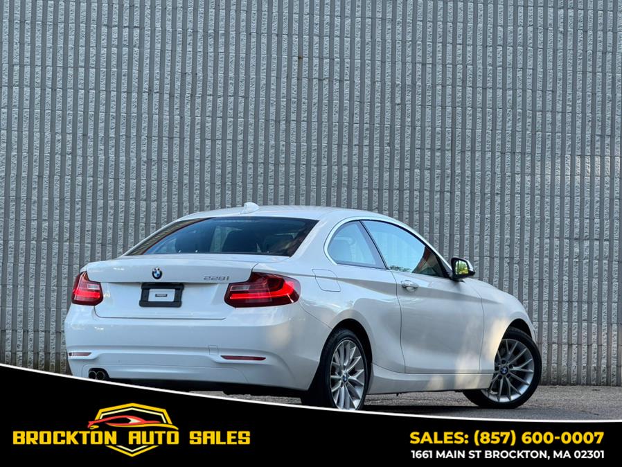 2014 BMW 2 Series 2dr Cpe 228i RWD, available for sale in BROCKTON, Massachusetts | Brockton Auto Sales Inc. BROCKTON, Massachusetts 2014 BMW 2 Series 2dr Cpe 228i RWD, available for sale in BROCKTON, Massachusetts | Brockton Auto Sales Inc. BROCKTON, Massachusetts