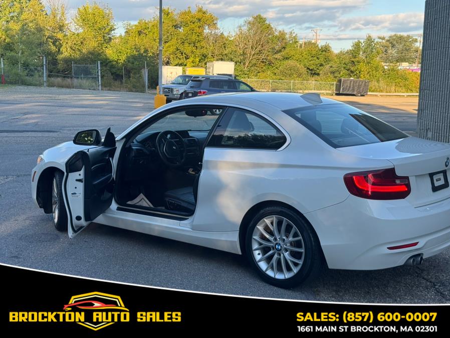 2014 BMW 2 Series 2dr Cpe 228i RWD, available for sale in BROCKTON, Massachusetts | Brockton Auto Sales Inc. BROCKTON, Massachusetts 2014 BMW 2 Series 2dr Cpe 228i RWD, available for sale in BROCKTON, Massachusetts | Brockton Auto Sales Inc. BROCKTON, Massachusetts