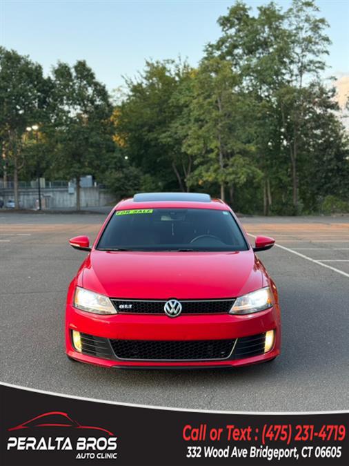 2015 Volkswagen Jetta Sedan 4dr Auto 2.0T GLI SEL PZEV, available for sale in Bridgeport, Connecticut | Peralta Bros Auto Clinic. Bridgeport, Connecticut 2015 Volkswagen Jetta Sedan 4dr Auto 2.0T GLI SEL PZEV, available for sale in Bridgeport, Connecticut | Peralta Bros Auto Clinic. Bridgeport, Connecticut