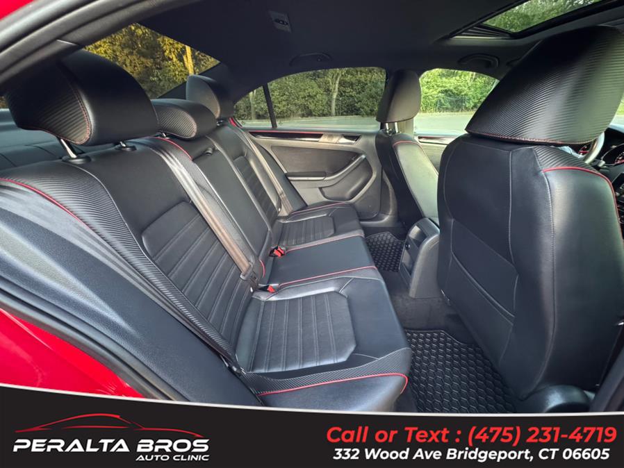 2015 Volkswagen Jetta Sedan 4dr Auto 2.0T GLI SEL PZEV, available for sale in Bridgeport, Connecticut | Peralta Bros Auto Clinic. Bridgeport, Connecticut 2015 Volkswagen Jetta Sedan 4dr Auto 2.0T GLI SEL PZEV, available for sale in Bridgeport, Connecticut | Peralta Bros Auto Clinic. Bridgeport, Connecticut