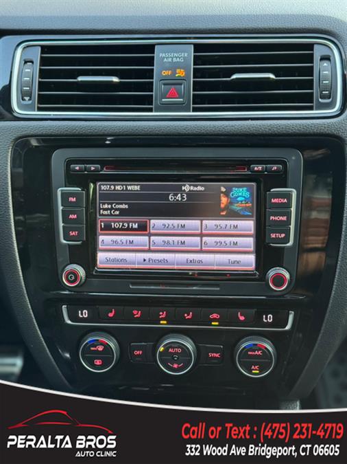 2015 Volkswagen Jetta Sedan 4dr Auto 2.0T GLI SEL PZEV, available for sale in Bridgeport, Connecticut | Peralta Bros Auto Clinic. Bridgeport, Connecticut 2015 Volkswagen Jetta Sedan 4dr Auto 2.0T GLI SEL PZEV, available for sale in Bridgeport, Connecticut | Peralta Bros Auto Clinic. Bridgeport, Connecticut