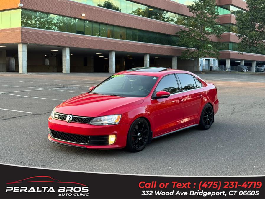 2015 Volkswagen Jetta Sedan 4dr Auto 2.0T GLI SEL PZEV, available for sale in Bridgeport, Connecticut | Peralta Bros Auto Clinic. Bridgeport, Connecticut 2015 Volkswagen Jetta Sedan 4dr Auto 2.0T GLI SEL PZEV, available for sale in Bridgeport, Connecticut | Peralta Bros Auto Clinic. Bridgeport, Connecticut