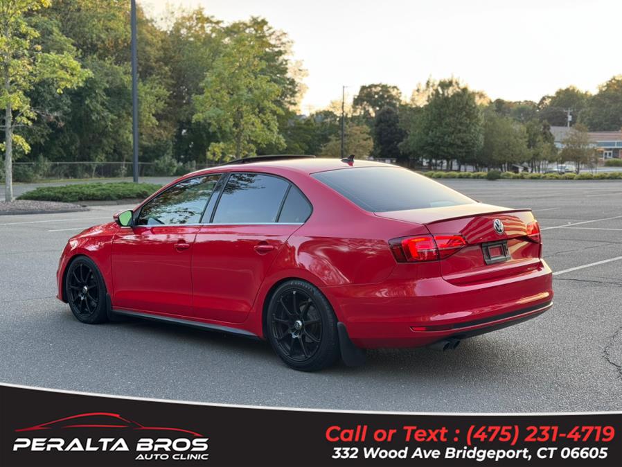 2015 Volkswagen Jetta Sedan 4dr Auto 2.0T GLI SEL PZEV, available for sale in Bridgeport, Connecticut | Peralta Bros Auto Clinic. Bridgeport, Connecticut 2015 Volkswagen Jetta Sedan 4dr Auto 2.0T GLI SEL PZEV, available for sale in Bridgeport, Connecticut | Peralta Bros Auto Clinic. Bridgeport, Connecticut