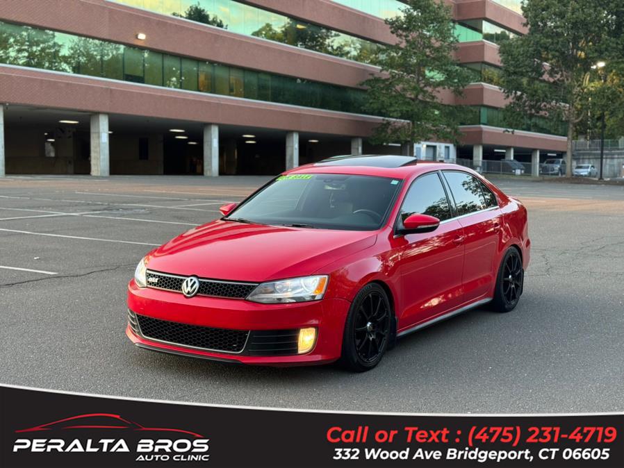 2015 Volkswagen Jetta Sedan 4dr Auto 2.0T GLI SEL PZEV, available for sale in Bridgeport, Connecticut | Peralta Bros Auto Clinic. Bridgeport, Connecticut 2015 Volkswagen Jetta Sedan 4dr Auto 2.0T GLI SEL PZEV, available for sale in Bridgeport, Connecticut | Peralta Bros Auto Clinic. Bridgeport, Connecticut