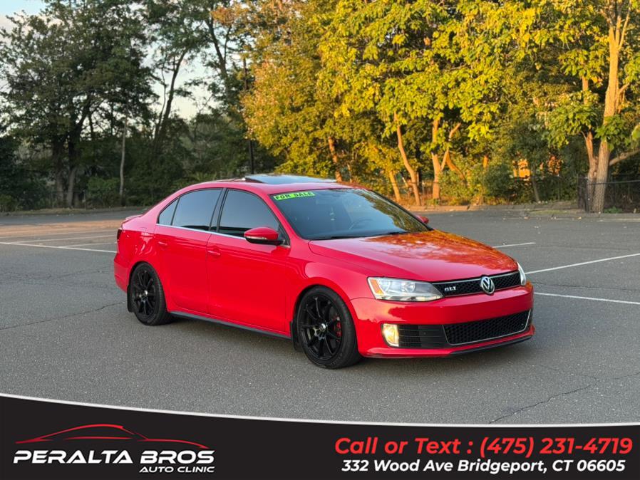 2015 Volkswagen Jetta Sedan 4dr Auto 2.0T GLI SEL PZEV, available for sale in Bridgeport, Connecticut | Peralta Bros Auto Clinic. Bridgeport, Connecticut 2015 Volkswagen Jetta Sedan 4dr Auto 2.0T GLI SEL PZEV, available for sale in Bridgeport, Connecticut | Peralta Bros Auto Clinic. Bridgeport, Connecticut