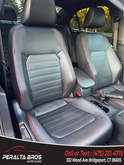 2015 Volkswagen Jetta Sedan 4dr Auto 2.0T GLI SEL PZEV, available for sale in Bridgeport, Connecticut | Peralta Bros Auto Clinic. Bridgeport, Connecticut 2015 Volkswagen Jetta Sedan 4dr Auto 2.0T GLI SEL PZEV, available for sale in Bridgeport, Connecticut | Peralta Bros Auto Clinic. Bridgeport, Connecticut
