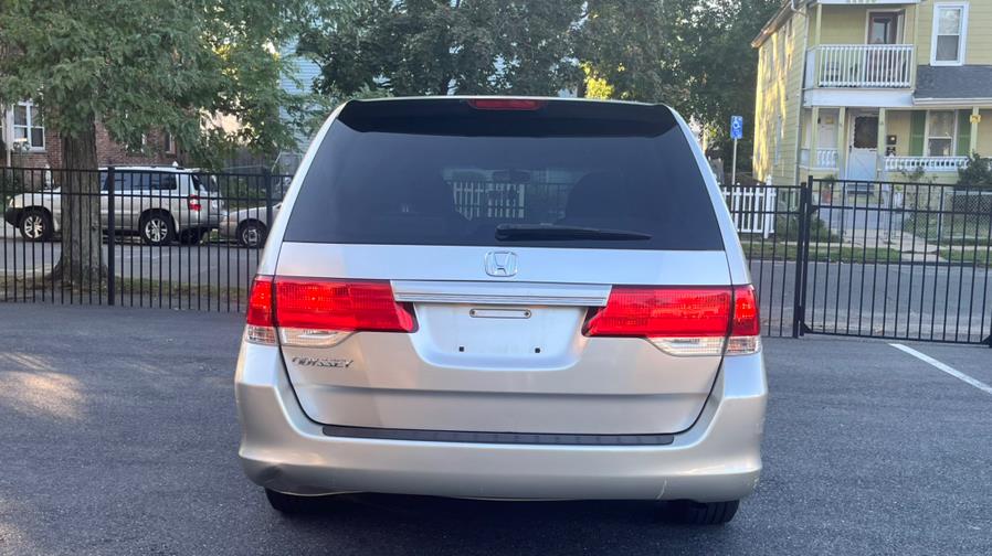 2009 Honda Odyssey 5dr LX, available for sale in Springfield, Massachusetts | Jordan Auto Sales Inc. Springfield, Massachusetts 2009 Honda Odyssey 5dr LX, available for sale in Springfield, Massachusetts | Jordan Auto Sales Inc. Springfield, Massachusetts