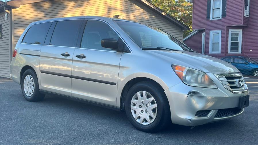 2009 Honda Odyssey 5dr LX, available for sale in Springfield, Massachusetts | Jordan Auto Sales Inc. Springfield, Massachusetts 2009 Honda Odyssey 5dr LX, available for sale in Springfield, Massachusetts | Jordan Auto Sales Inc. Springfield, Massachusetts